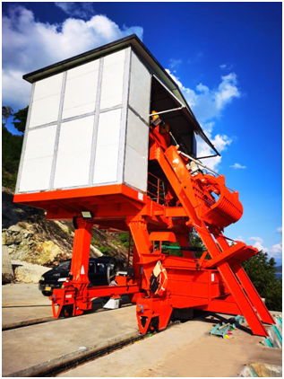 水利部產(chǎn)品質(zhì)量標準研究所與杭州機械設(shè)計研究所攜手推進水利科技發(fā)展