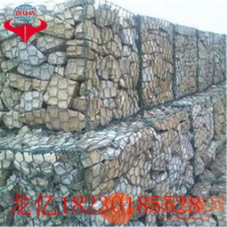 水利工程熱門產(chǎn)品 格賓石籠、鉛絲石籠、雷諾護墊與水電工程建設(shè)監(jiān)理