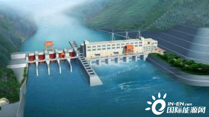 雅魯藏布江水電站 中國的水利智慧與區域共贏的愿景