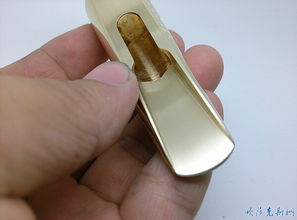 維修指南 精品高仿Jody DV Herchend笛頭的保養與修復